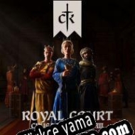 Crusader Kings III: Royal Court Türkçe yama