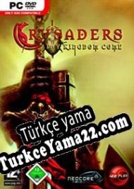 Crusaders: Thy Kingdom Come Türkçe yama