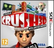 Crush3D Türkçe yama