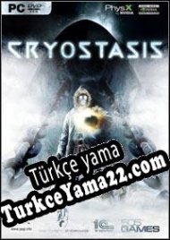 Cryostasis: Sleep of Reason Türkçe yama