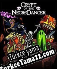 Crypt of the NecroDancer: Pocket Edition Türkçe yama