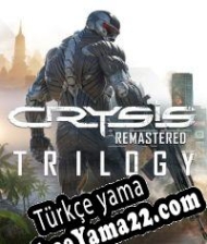 Crysis Remastered Trilogy Türkçe yama