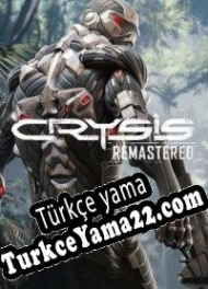 Crysis Remastered Türkçe yama