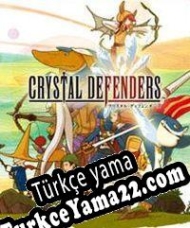 Crystal Defenders Türkçe yama