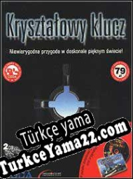 Crystal Key Türkçe yama