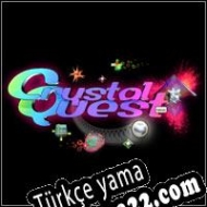 Crystal Quest Türkçe yama