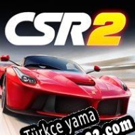 CSR Racing 2 Türkçe yama