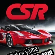 CSR Racing Türkçe yama