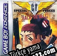 CT Special Forces 2: Back in the Trenches Türkçe yama