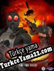 CT Special Forces: Nemesis Strike Türkçe yama