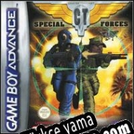CT Special Forces Türkçe yama