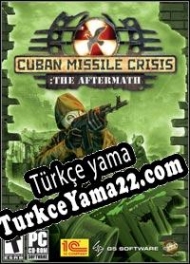 Cuban Missile Crisis: The Aftermath Türkçe yama