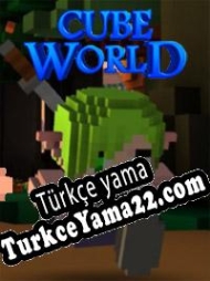 Cube World Türkçe yama