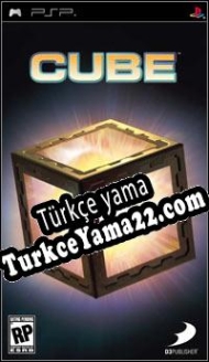 Cube Türkçe yama