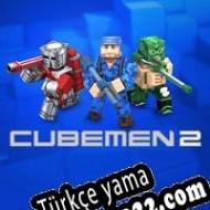 Cubemen 2 Türkçe yama