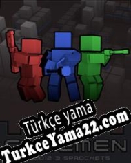 Cubemen Türkçe yama