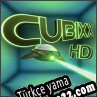 Cubixx HD Türkçe yama