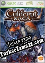 Culdcept Saga Türkçe yama