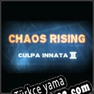 Culpa Innata 2: Chaos Rising Türkçe yama