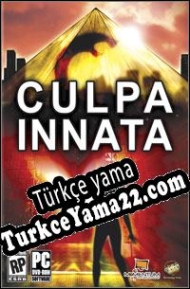 Culpa Innata Türkçe yama