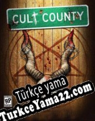 Cult County Türkçe yama