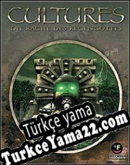 Cultures: The Revenge of the Rain God Türkçe yama