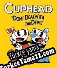 Cuphead Türkçe yama