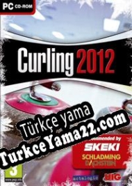 Curling 2012 Türkçe yama