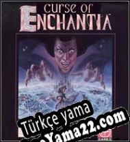 Curse of Enchantia Türkçe yama