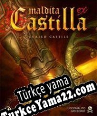 Cursed Castilla (Maldita Castilla EX) Türkçe yama