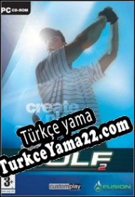 CustomPlay Golf 2010 Türkçe yama