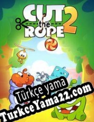 Cut the Rope 2 Türkçe yama