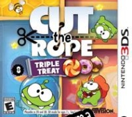 Cut the Rope: Triple Treat Türkçe yama