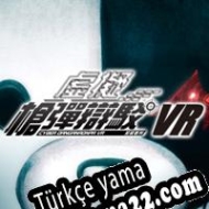 Cyber Danganronpa VR Türkçe yama