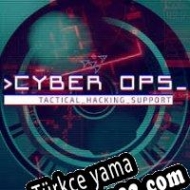 Cyber Ops Türkçe yama