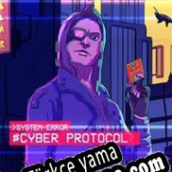 Cyber Protocol Türkçe yama