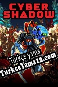 Cyber Shadow Türkçe yama