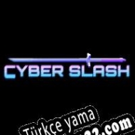 Cyber Slash Türkçe yama