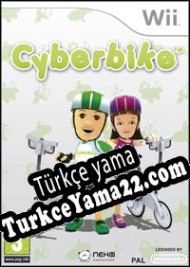 Cyberbike Türkçe yama