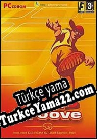 CyberGroove Türkçe yama