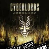 Cyberlords Türkçe yama