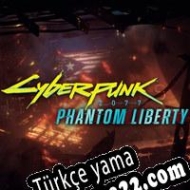 Cyberpunk 2077: Phantom Liberty Türkçe yama