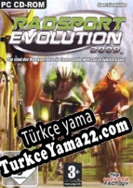 Cycling Evolution 2009 Türkçe yama