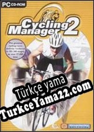 Cycling Manager 2 Türkçe yama