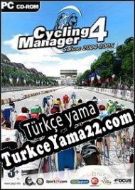 Cycling Manager 4 Türkçe yama