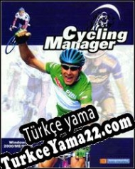 Cycling Manager Türkçe yama
