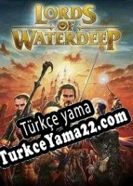 D&D Lords of Waterdeep Türkçe yama