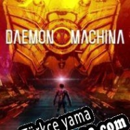 Daemon X Machina Türkçe yama