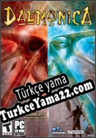 Daemonica Türkçe yama