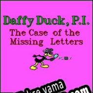 Daffy Duck, P.I.: The Case of the Missing Letters Türkçe yama